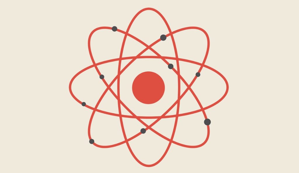 Rutherford atom kelemahan wikipedia teori Kelebihan dan