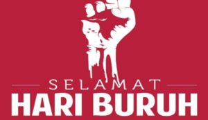 Pengertian Hari Buruh dan Makna Hari Buruh di Indonesia