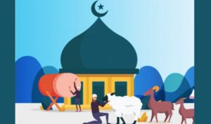 Pengertian Idul Adha, Peristiwa dan Makna Perayaan Idul Adha