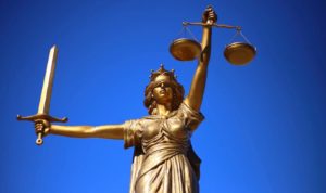 Pengertian Hukum, Jenis Hukum, Unsur Hukum dan Tujuan Hukum