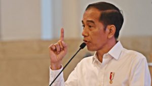 Jokowi Revisi Perpres Kartu Prakerja, Peserta Wajib Kembalikan Uang Bantuan, Ini Penjelasannya