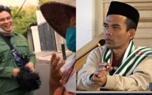 Baim Wong Kerap Bersedekah Sambil Nyamar, Ustad Abdul Somad Akhirnya Angkat Bicara: Haram Kalau Penipuan