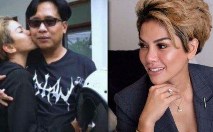 Nikita Mirzani Bongkar Deretan Pria Yang Pernah Berhubungan Badan