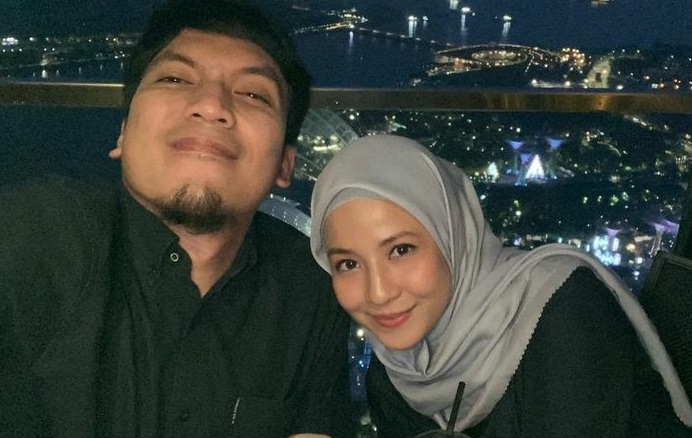 Beda Usia 16 Tahun, Terungkap Natasha Rizky Sempat Tak Direstui Nikah