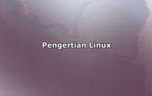 Pengertian Linux, Sejarah, Jenis-Jenis, Fungsi, Kelebihan dan Kekurangan Linux