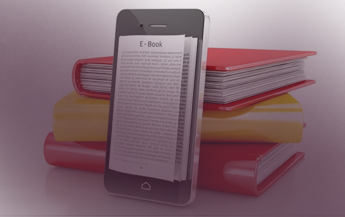 Pengertian Buku Digital, Fungsi, Jenis - Jenis Serta Kelebihan dan Kekurangan Buku Digital