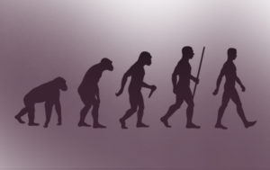 Pengertian Evolusi, Proses Terjadinya, Teori dan Faktor Pendukung Evolusi