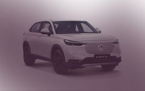 Harga Mobil Honda HR-V Terbaru 2022