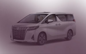 Harga Mobil Toyota Alphard Terbaru 2022