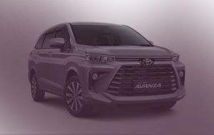 Harga Mobil Toyota Avanza Terbaru 2022