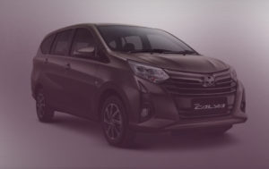 Harga Mobil Toyota Calya Terbaru 2022