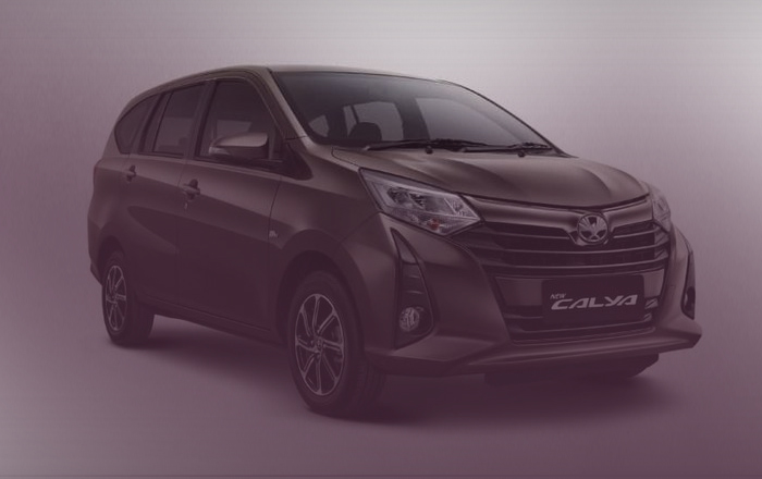 Harga Mobil Toyota Calya Terbaru