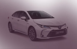 Harga Mobil Toyota Corolla Altis Terbaru 2022