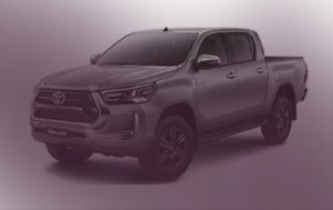 Harga Mobil Toyota Hilux Terbaru 2022
