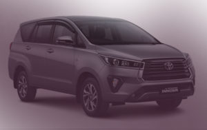 Harga Mobil Toyota Kijang Innova Terbaru 2022