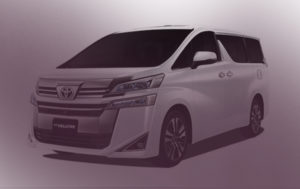 Harga Mobil Toyota Vellfire Terbaru 2022