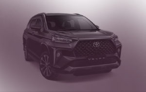 Harga Mobil Toyota Veloz Terbaru 2022