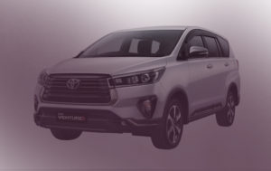 Harga Mobil Toyota Venturer Terbaru 2022