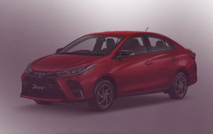 Harga Mobil Toyota Vios Terbaru 2022