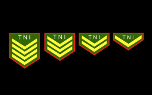 Pangkat Bintara TNI AD