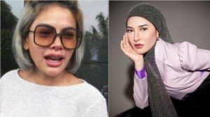 Satu Indonesia Bersorak! Shandy Purnamasari Resmi Laporkan Nikita Mirzani ke Kepolisian, Nyai Terancam Pasal Berlapis Maksimal 12 Tahun Penjara