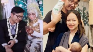 Dituduh Pakai Pelet, Eks TKW Makmur Dinikahi Pengusaha Taiwan, Jadi Ratu, Tinggal di Apartemen Mewah