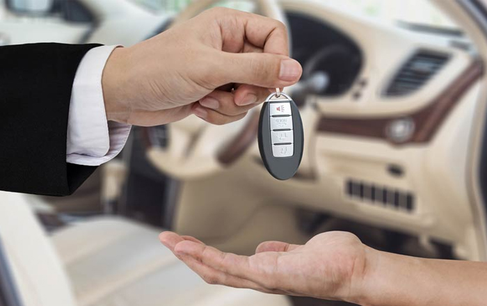 Keuntungan Membeli Mobil Secara Tunai dan Kredit