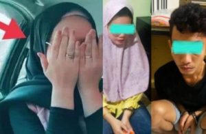 Tertangkap Mesum dengan Mantan hingga Viral Se-Indonesia, Istri Polisi Tanggung Malu, padahal Wajah Suami Mirip Arya Saloka!