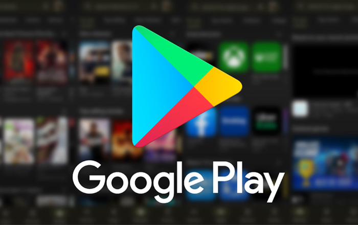 Cara Refund Google Play