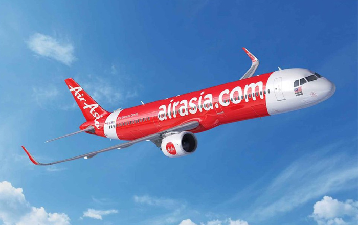 Langkah Cara Refund Tiket Pesawat Airasia