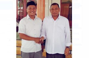 Tingkatkan SDM Pemuda Desa, Tokoh Muda Deli Serdang Erwin Ramadani, S.Pi Tawarkan 3 Program